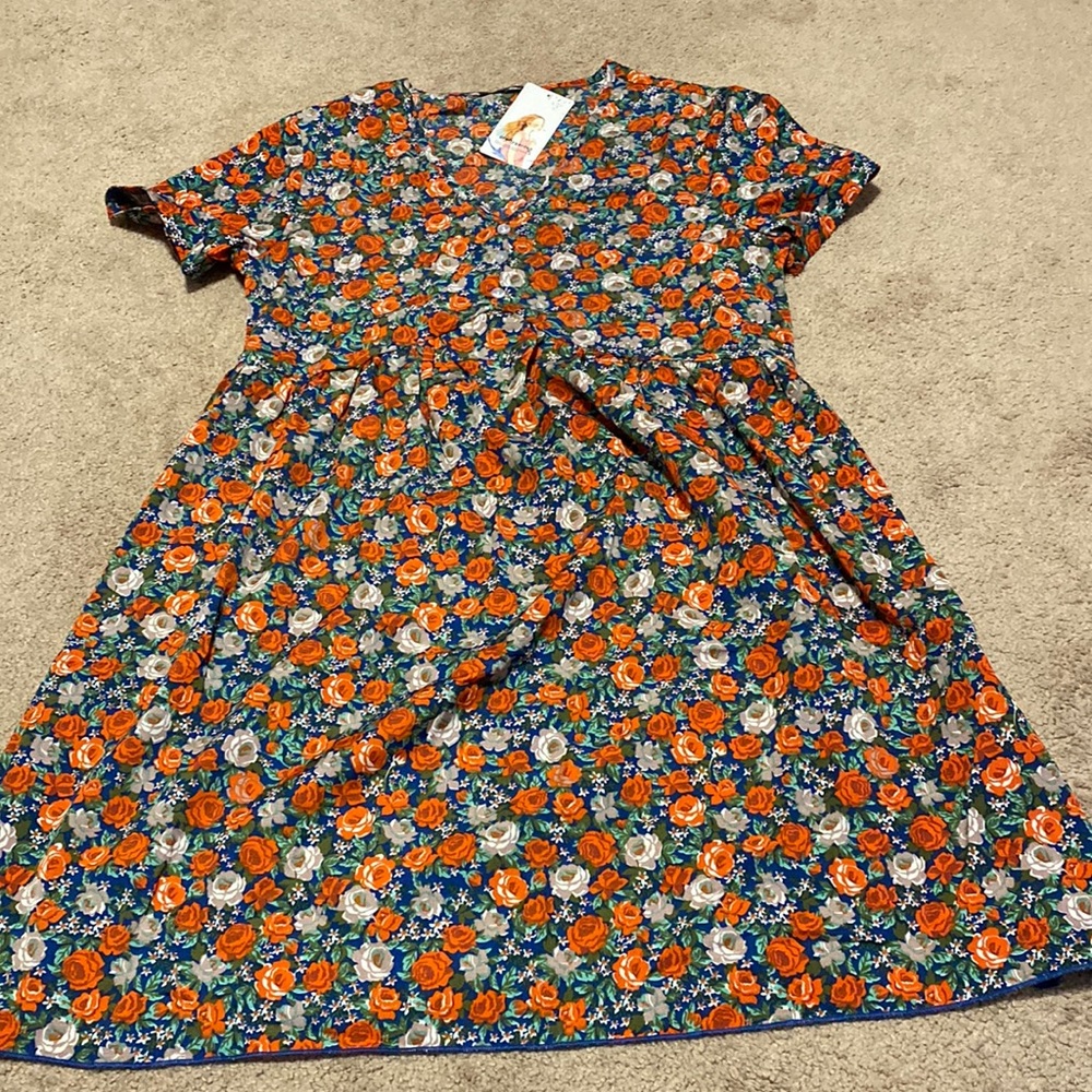 Dress